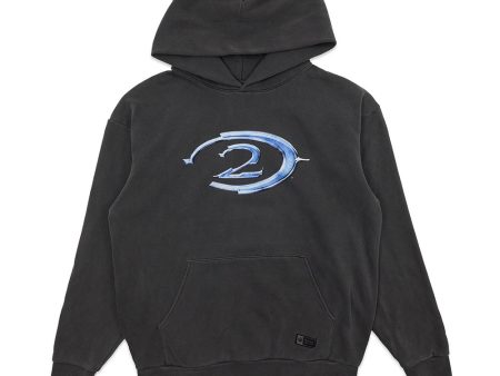 Halo 2 Heritage Pullover Hoodie Online