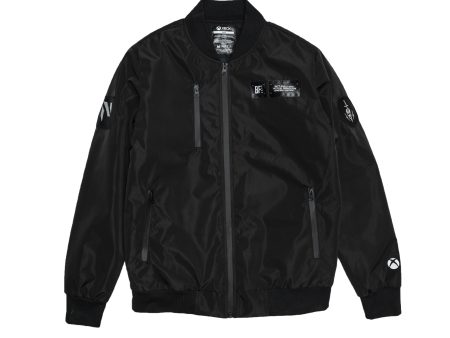 Battlefield 2042 Xbox Bomber Jacket Online Hot Sale