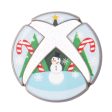 Xbox Holiday Sphere Pin For Discount