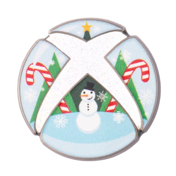 Xbox Holiday Sphere Pin For Discount