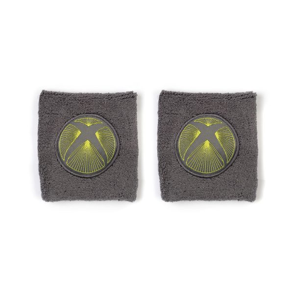 Xbox Sphere Sweatband Set For Sale