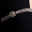 SLINKY Single Knot Bracelet For Discount