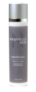 Nashville Skin Tinted BB Cream Online now