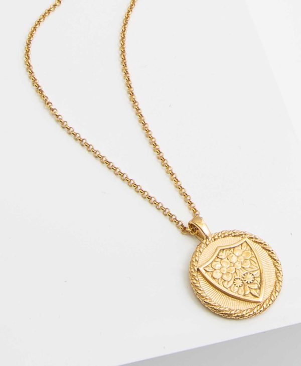 Boundless Faith Necklace Online Sale