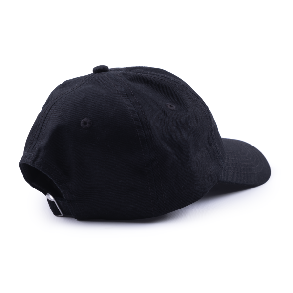 Xbox Essentials Black Dad Hat on Sale