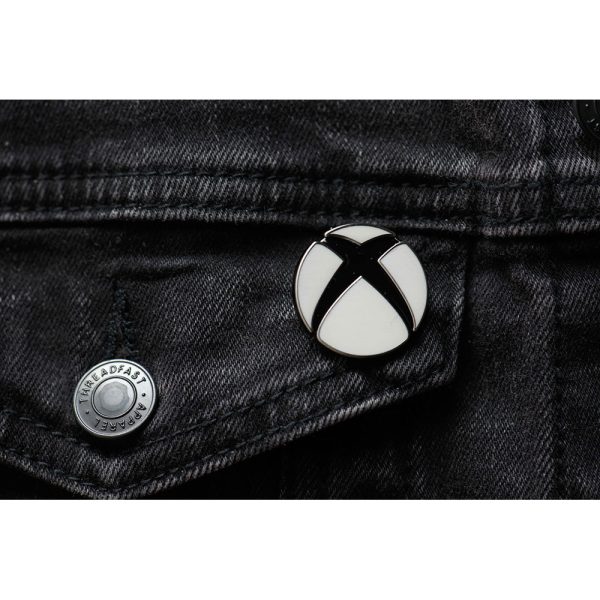 Xbox Pin Trading Xbox Sphere Pin For Sale