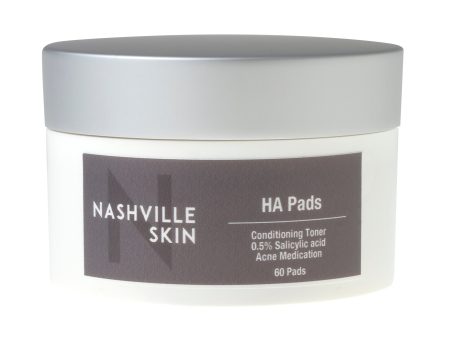 Nashville Skin HA Pads Online Hot Sale