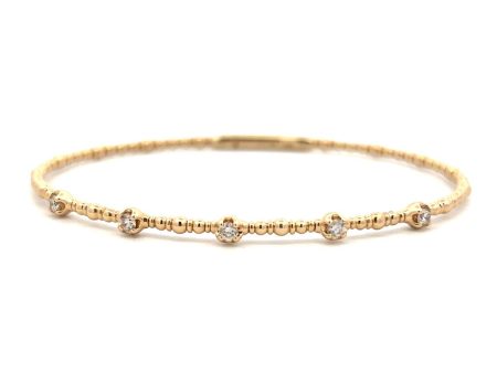 Diamond Bracelet Discount