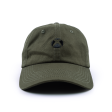 Xbox Essentials Olive Dad Hat Sale