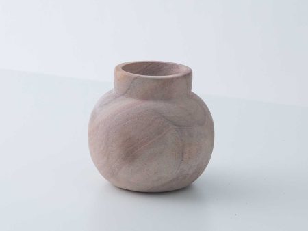 Sandstone Vase For Discount