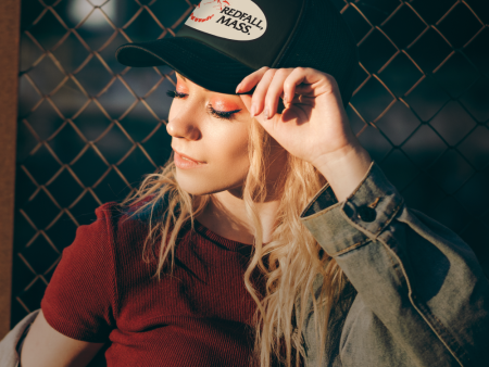 Xbox | Bethesda Redfall Collection Trav Trucker Hat Online Sale