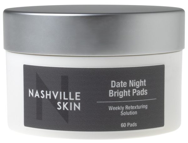 Nashville Skin Date Night Bright Pads Online Sale