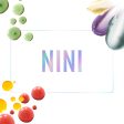 NINI Gift Card Fashion