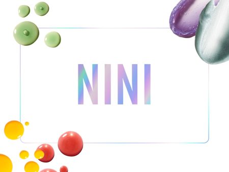 NINI Gift Card Fashion