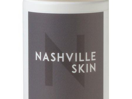 Nashville Skin Gentle Cleanse Foamy Online Sale