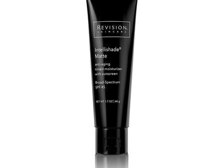 Revision® Intellishade Matte Online Sale