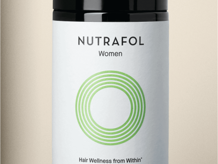 Nutrafol - Women For Sale