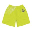 Xbox Controller Pattern Athletic Shorts For Sale