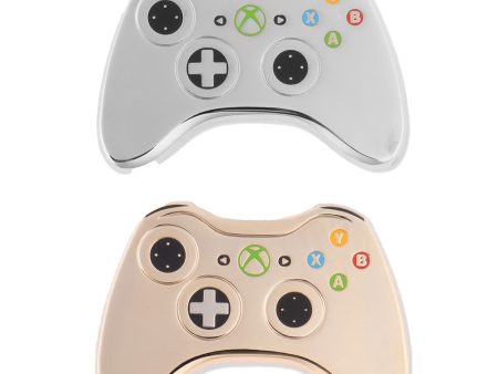 Xbox Limited Edition 360 Controller Pin Set Online Sale