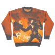 Halo 2 20th Anniversary Sweater Fashion