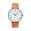 Stainless Steel Folie Tawny Men s Watch by Obaku For Discount