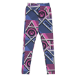 Xbox Geomental ABXY Yoga Leggings on Sale