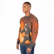 Halo 2 20th Anniversary Sweater Fashion