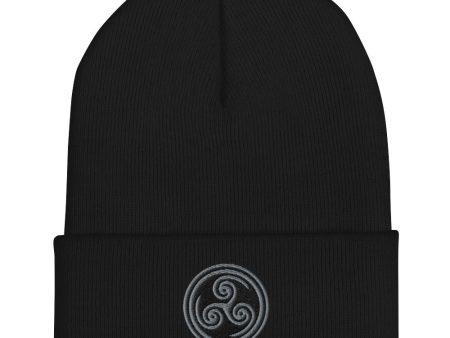 Senua s Saga: Hellblade II Beanie Hot on Sale