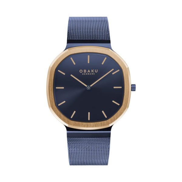 Oktant Ocean Men s Watch by Obaku Supply