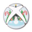 Xbox Holiday Sphere Pin For Discount