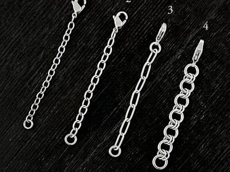 EXTENSION CHAINS Small link Online Sale