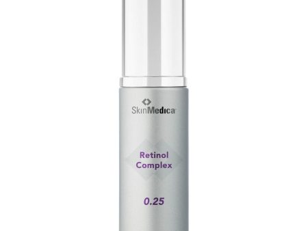 SkinMedica Retinol .25% Discount