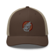 Halo Infinite Lone Wolf Trucker Hat Cheap