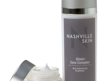 Nashville Skin Gloss Core Complex Online