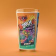 Grounded PUNCH-O Pint Glass Sale