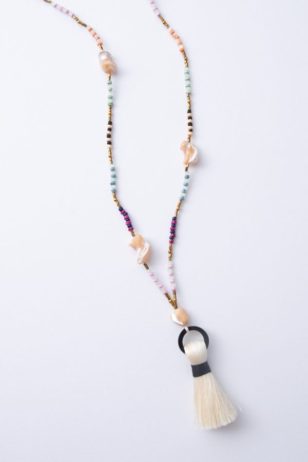 Dorah Necklace For Sale