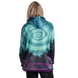 Psychonauts 2 Motherlobe AOP Hoodie Cheap