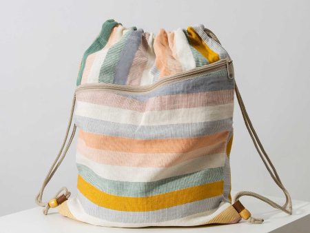 Daytripper Drawstring Bag Sale