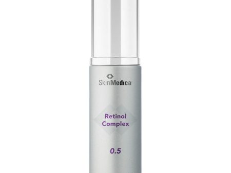 SkinMedica Retinol .5% For Discount