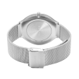 Stainless Steel Note Onyx Watch by Obaku Online