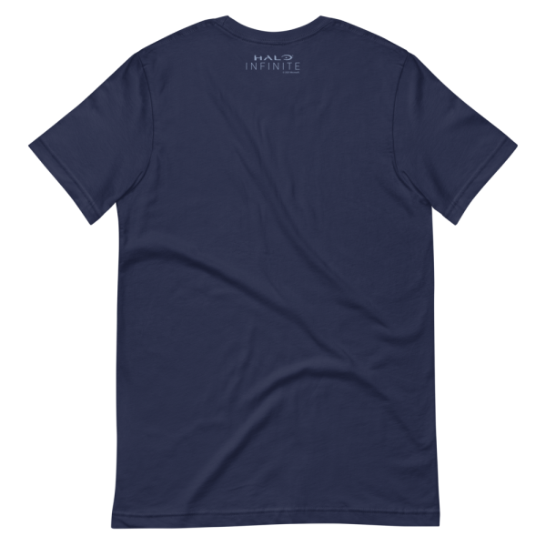 Halo Infinite Chief Helmet Profile Tee Hot on Sale