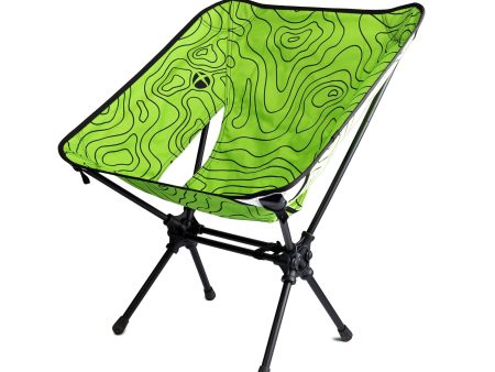 Xbox Camper Folding Chair Supply