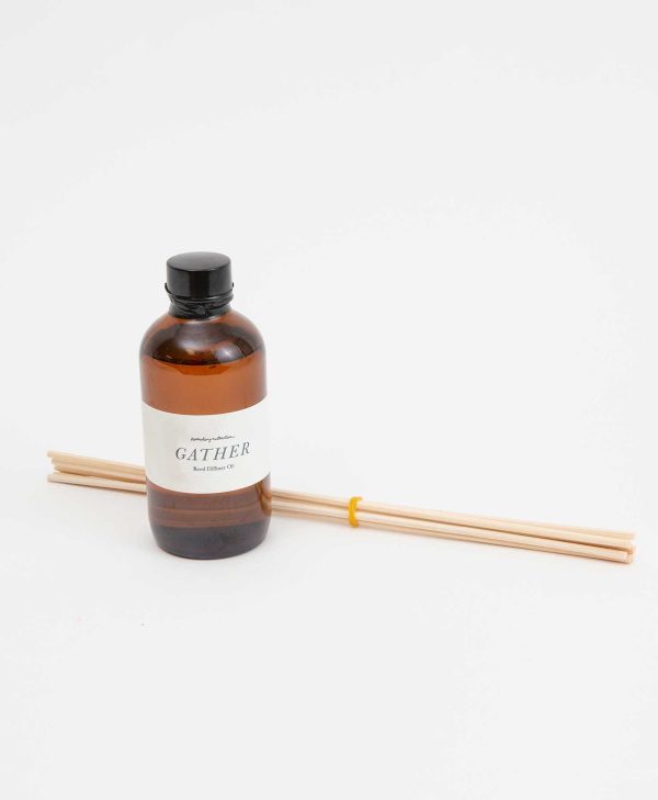 Oil & Reed Refill Online now