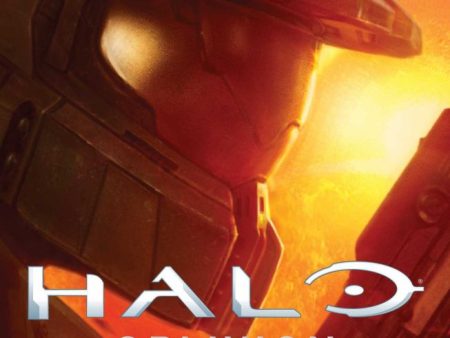 Halo: Oblivion Novel Online Hot Sale