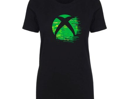 Xbox FanFest Women s T-shirt Cheap