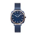 Punkter Lille Ocean Women s Watch by Obaku Online Sale