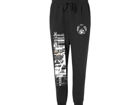 Xbox Icon Collection Call of Duty: Black Ops 6 Joggers For Cheap