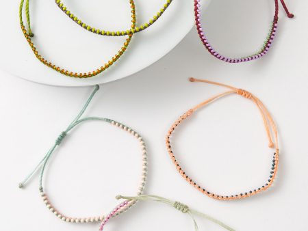 Friendship Bracelet Bar Bundle Online Hot Sale