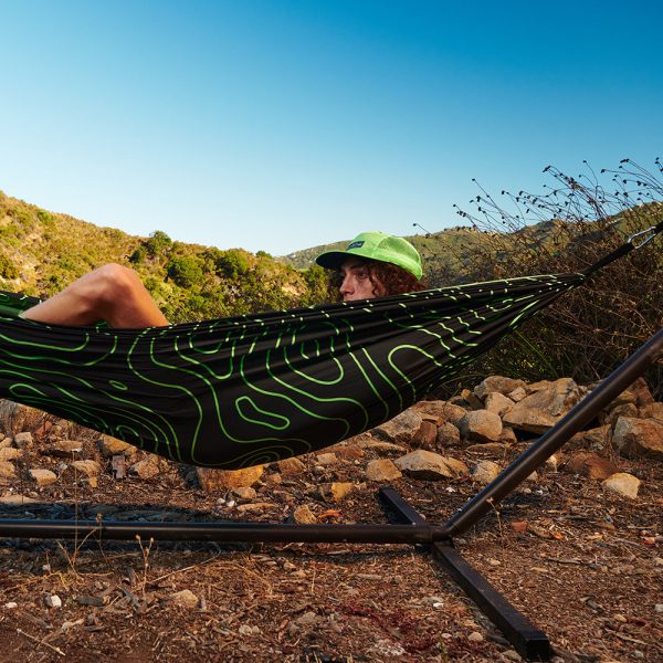 Xbox Camper Hammock Hot on Sale