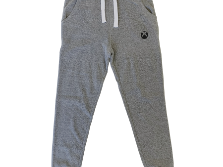 Xbox Black Sphere Gaming Joggers For Discount